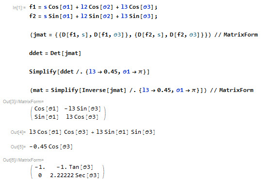 Screenshot from my Mathematica Notebook