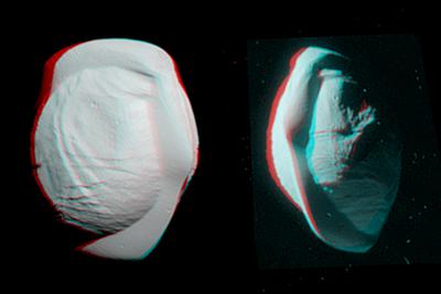 Pan anaglyph