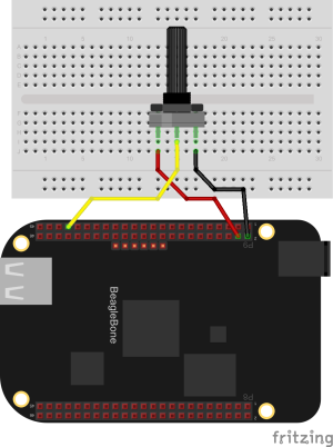 Fritzing