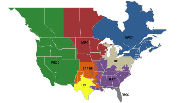 Grid Image by wikipedia