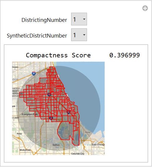 Illinois Synthetic Display Tool