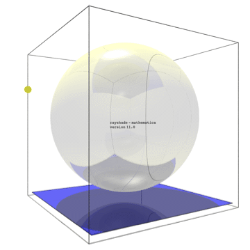 rayshade-mathematica 11.0