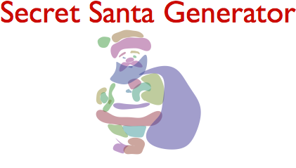 Title Secret Santa