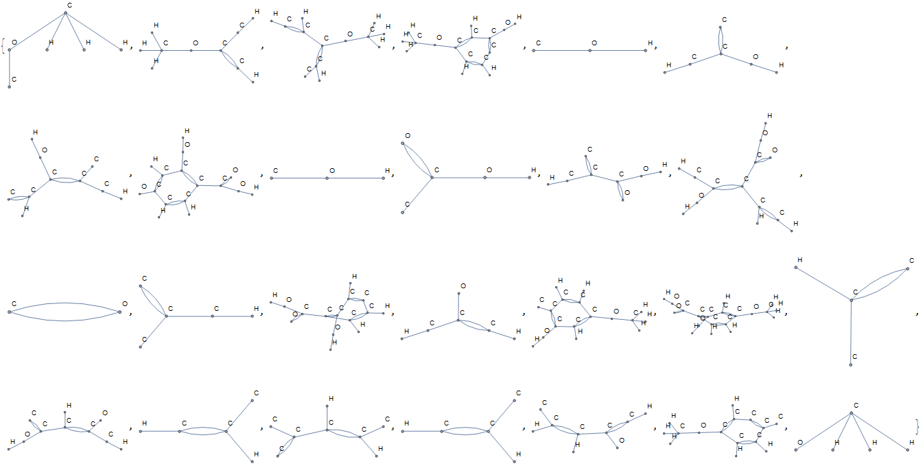 2-Hydroxy-4-Methoxybenzoic Acid Structures