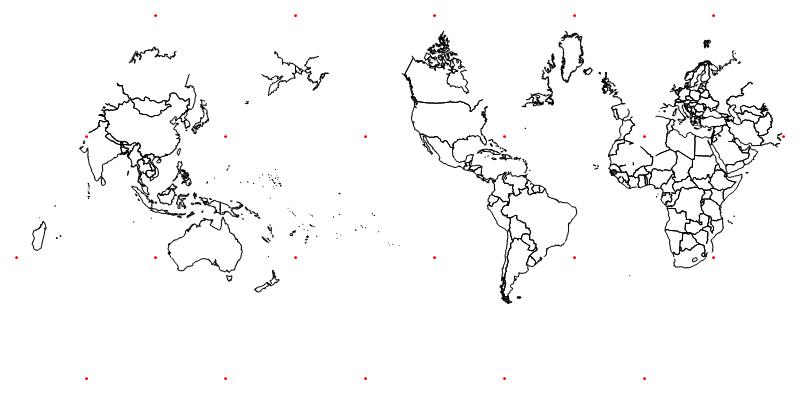 icosahedron world