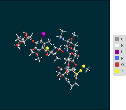 calicheamicin