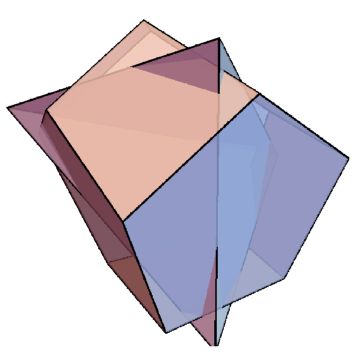octagonal dodecahedron