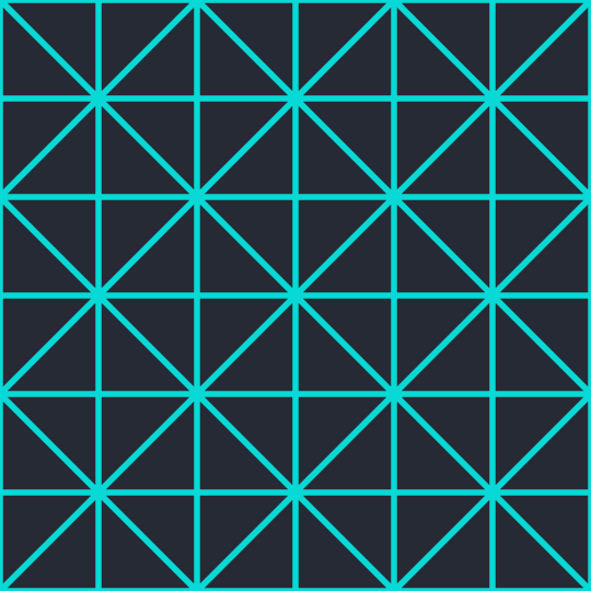 Two tessellations