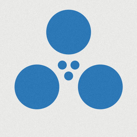 Stereographic octahedron
