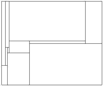 random dissection