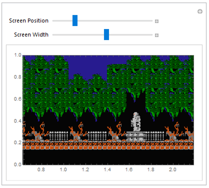 Scroll Position