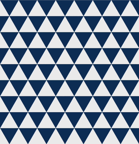 Möbius transformations of the triangular tiling