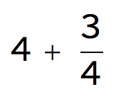 Format as a fraction without interpreting it as a mathematical fraction