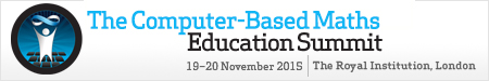 CBM Summit, London, 19-20 November