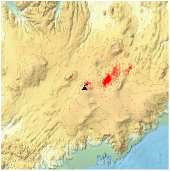 final map