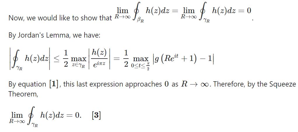 Lim surface h gamma r=0