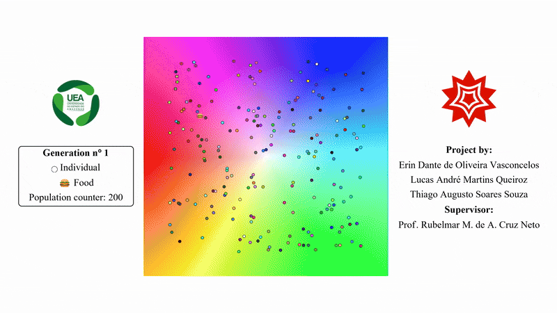 Digital mimicry: optimizing camouflage with Wolfram