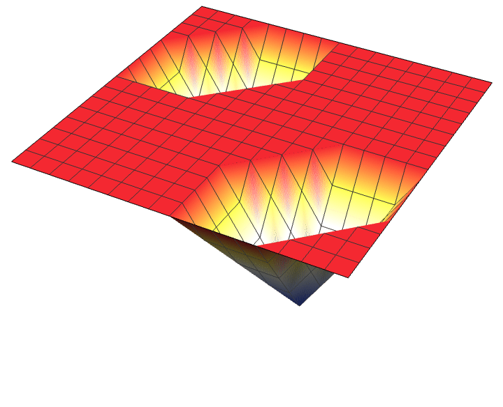 Fractional Graph