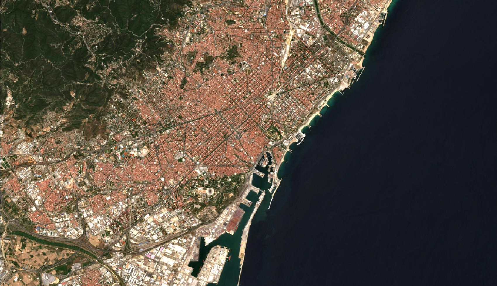 Google Earth Engine (GEE) client paclet