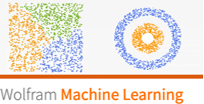 Wolfram Machine Learning