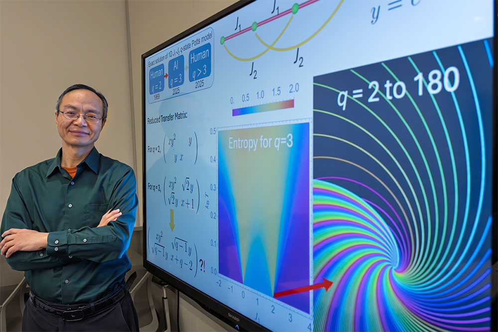 Visualization of the Generalized Golden Ratio, aka the Metallic Means