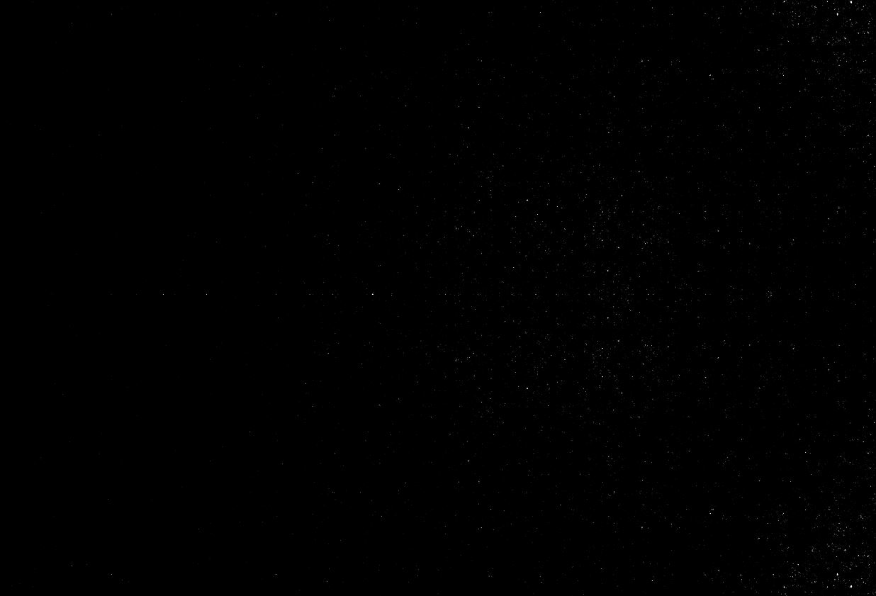 Same frame and position from <em>Image 38 but this rendition goes one cycle of steps further