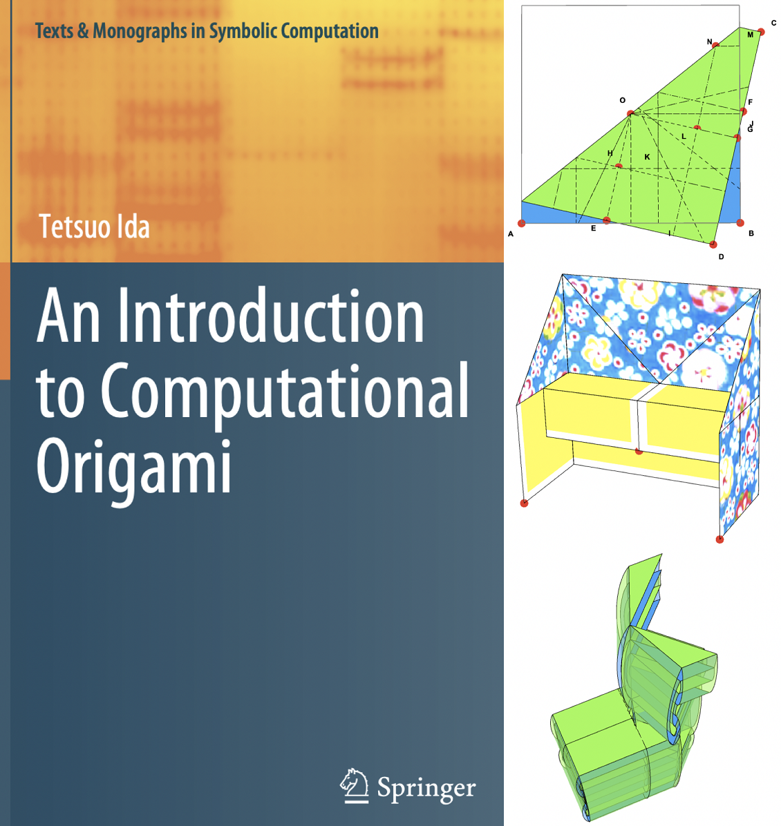An introduction to computational origami