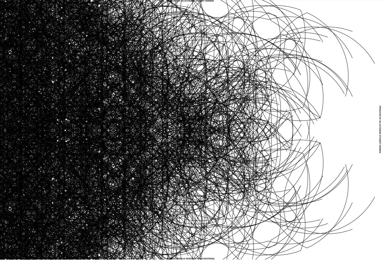 An edge of the structure as for the state that's shown on Img.[38]