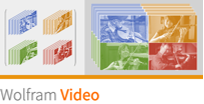 Wolfram Video