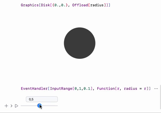 code for dynamic disk