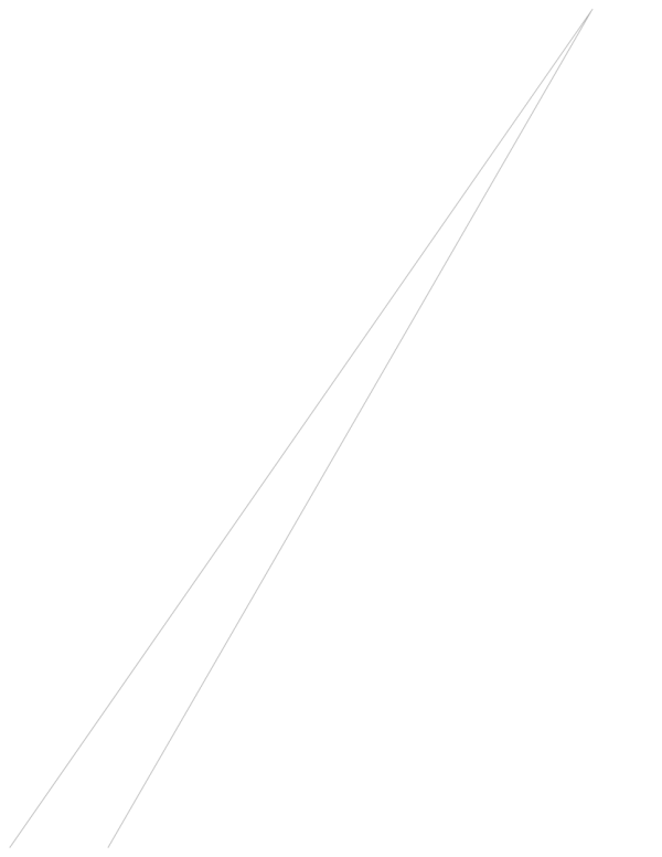 String art of using radon transforms and the generation process for continuous string layout