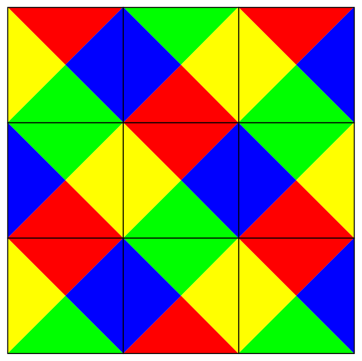 Exploring Invertible 2D Cellular Automata