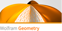Wolfram Geometry
