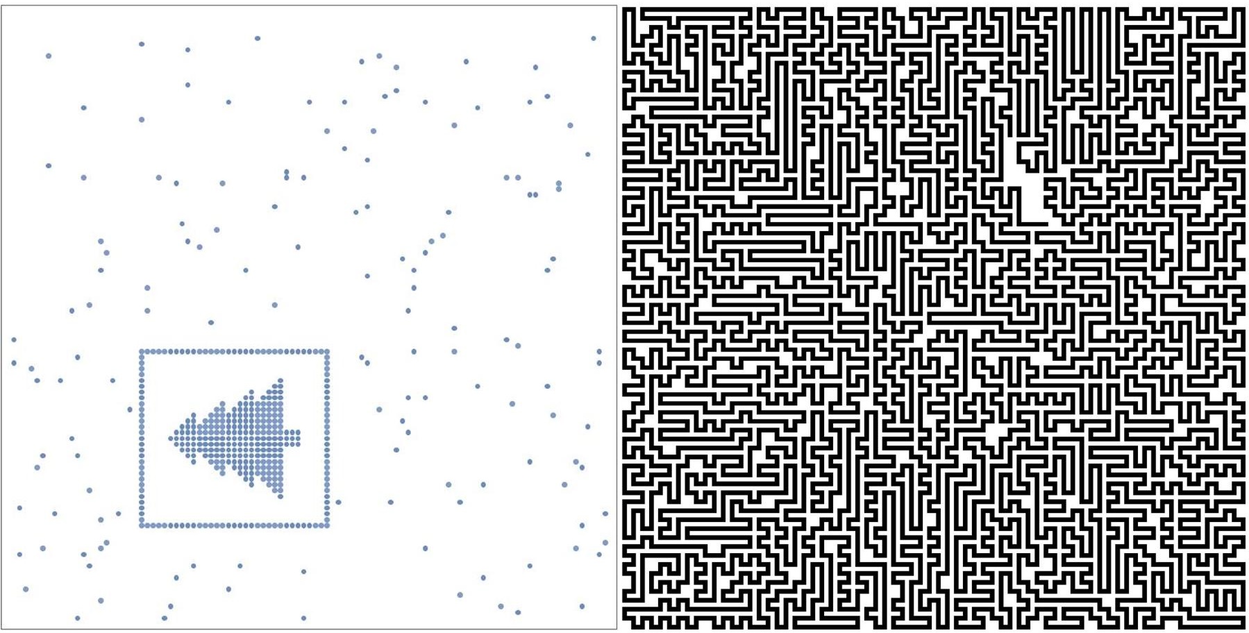 Advent of code 2024: solutions in Wolfram Language