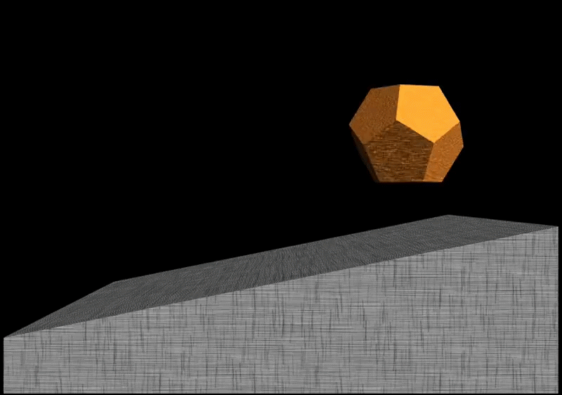 PhysicsModelLink: modeling physical models with The Wolfram language