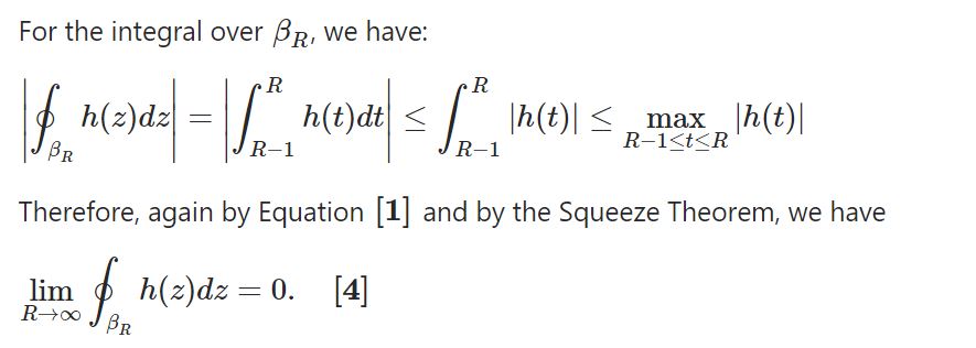 Lim surface h beta r=0