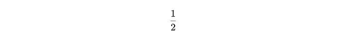 fraction number in WLJS Notebook