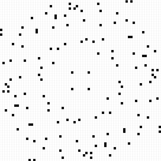 Progress in the no-three-in-line-problem