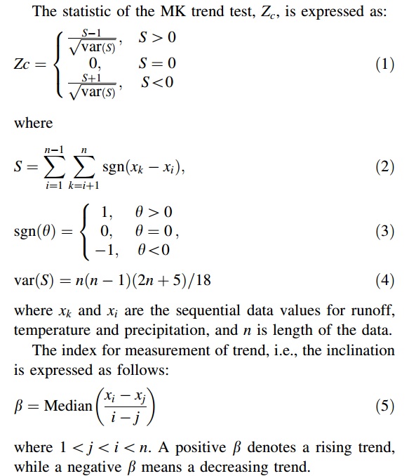 Mann Kendall Mk Trend Test In Mathematica Online Technical Discussion Groups Wolfram Community