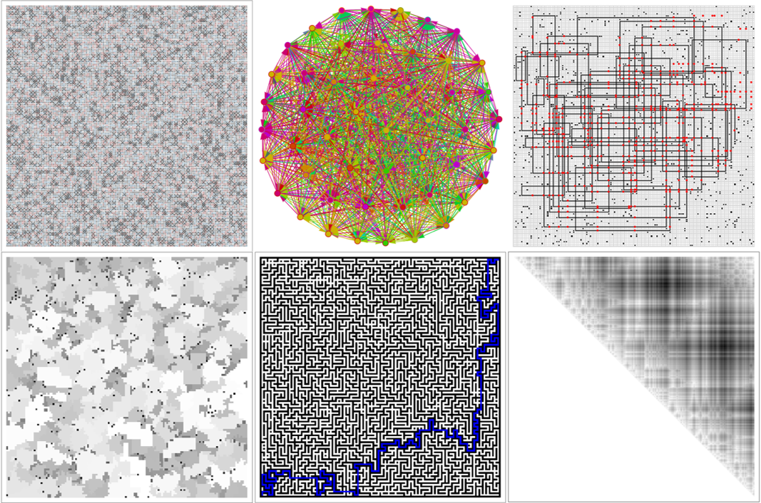 Advent of Code 2024 using Wolfram