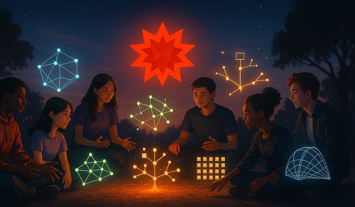 Ignite the Future: Help Us Find the Next Generation of Wolfram Innovators