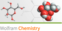 Wolfram Chemistry