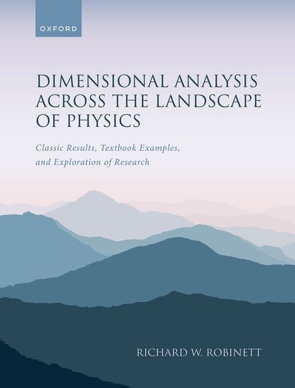 Dimensional analysis across the landscape of physics: Classic Results, Textbook Examples, and Exploration of Research