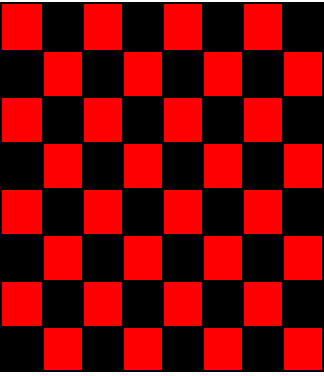 CheckerBoard