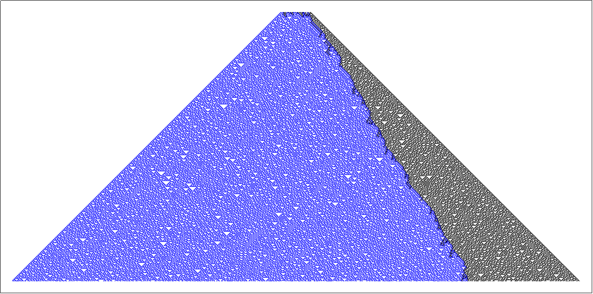 Dueling 30 rule, random sides