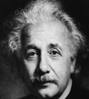 Revolutionary thinkers: Albert Einstein