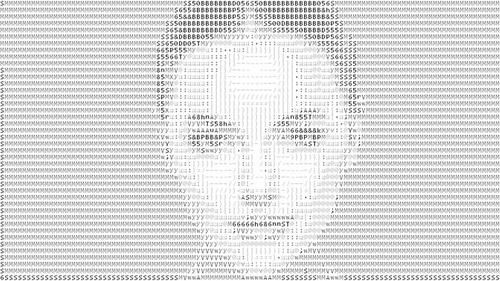 ImageASCII