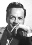 Richard Feynman