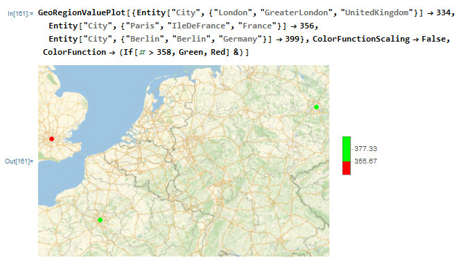 GeoRegionValuePlot problem