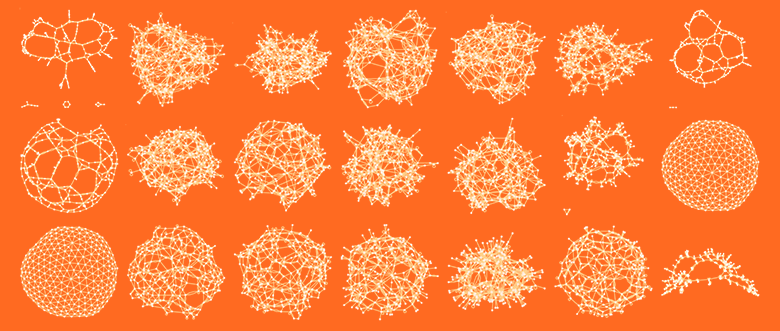 Search for rules that preserve geometric structure in Wolfram Models